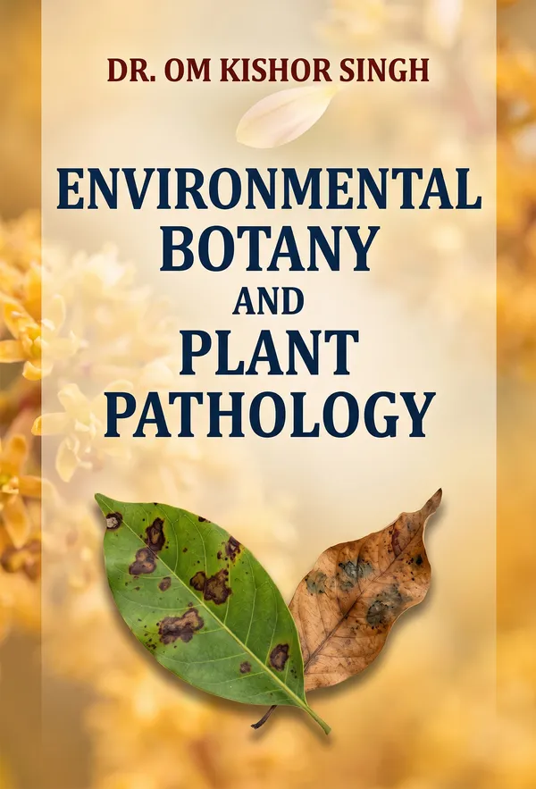 Environmental Botany and Plant Pathology