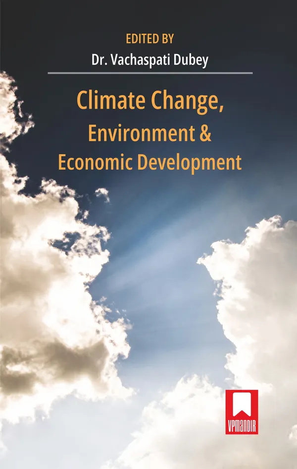 Climate Change, Environment & Economic Development