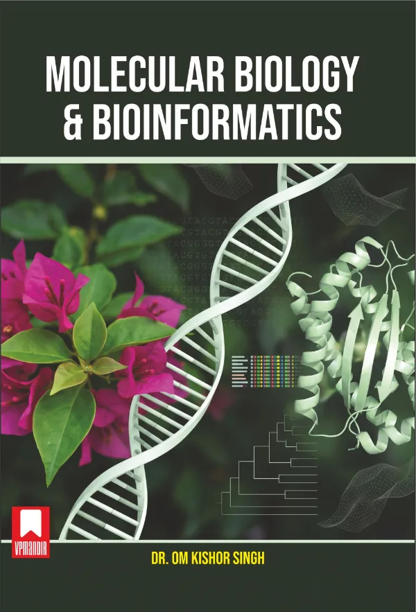 MOLECULAR BIOLOGY & BIOINFORMATICS