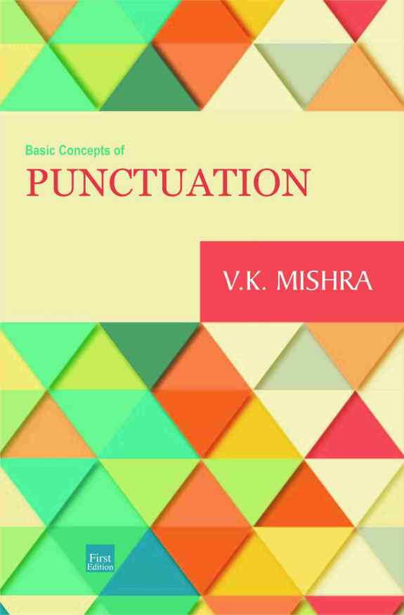 BASIC CONCEPTS OF PUNCTUATION