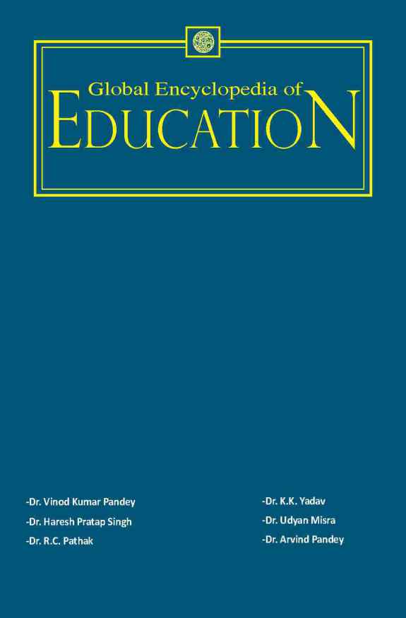 GLOBAL ENCYCLOPEDIA OF EDUCATION