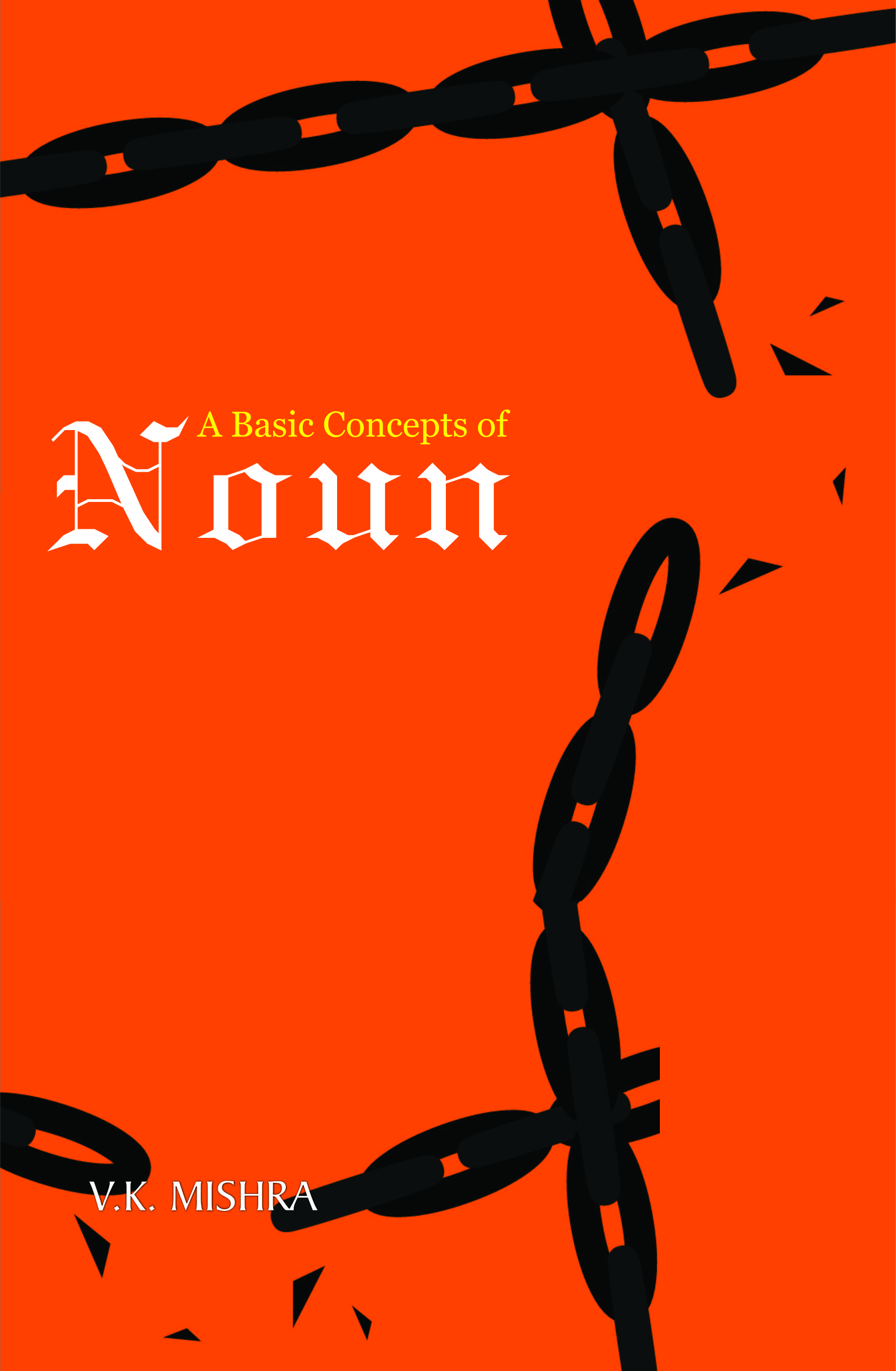 A BASIC CONCEPTS OF NOUN