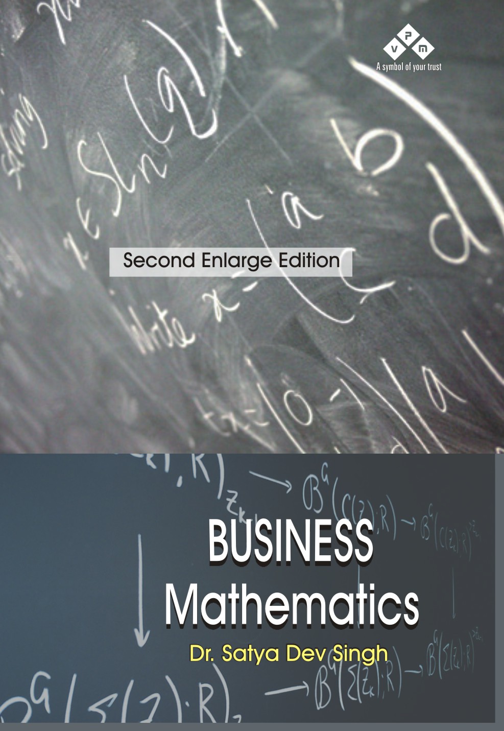 BUSINESS MATHEMATICS