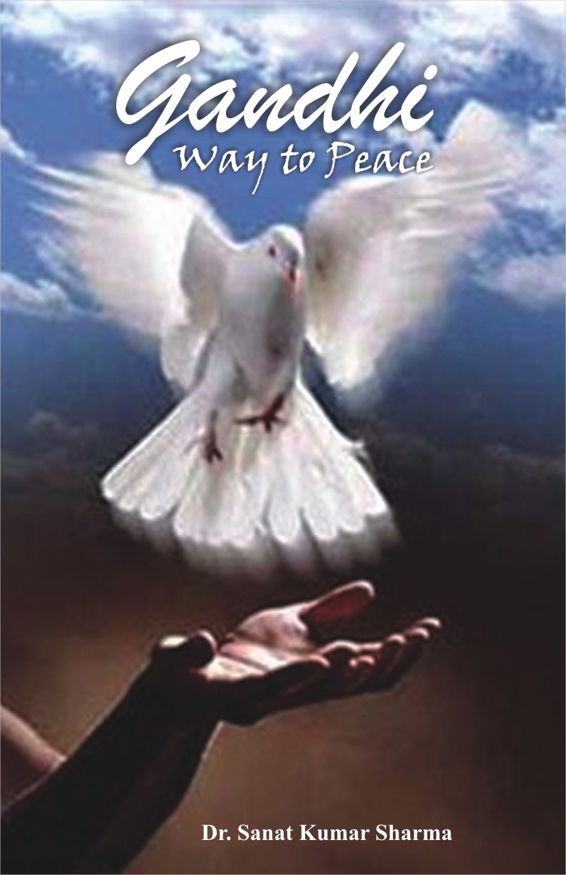 Gandhi  Way to Peace